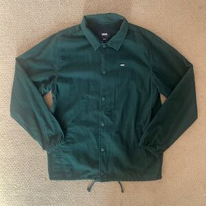 Utility Chore Jacket